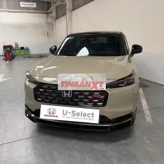 Honda HR-V RS e:HEV 2025 Vàng cát 4,173 km