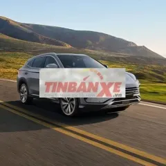BYD SEALION 6 SUV Plug-in Hybrid Xe mới