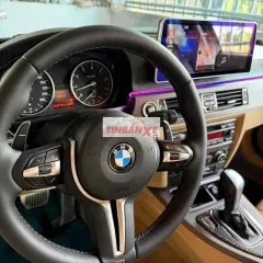 BMW 325i 2009 đen