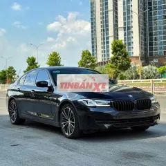 520i Lu - Lướt nhẹ, Chính chủ | Bảo hành hãng dài