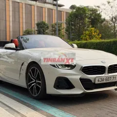 BMW Z4 sDrive20i M-Sport 2023
