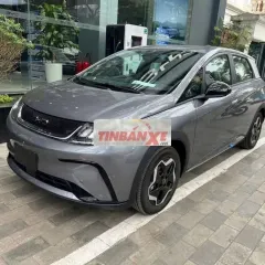 BYD Dolphin 2026 Chỉ cần 70Tr góp 85% - Tháng 5 KM
