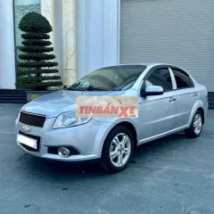Chevrolet Aveo 2016 LT 1.5 - 100000 km