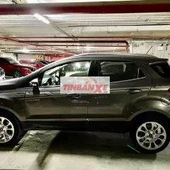 Ford EcoSport Titanium 1.5l AT 2020 - Biển Hà nội