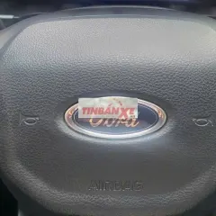 Chính chủ bán Ford Ranger XLS 2024 11.500 km Đen