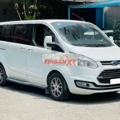 Ford Tourneo Limousine 2021 48.000km Trắng