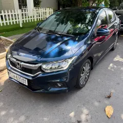Honda city 2020 Top 1.5