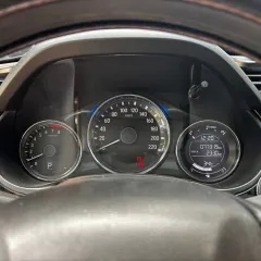 Honda City 2017
