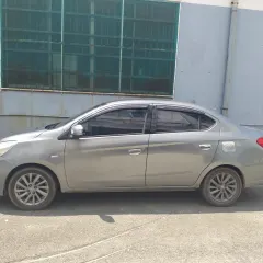 Attrage 2018 STD