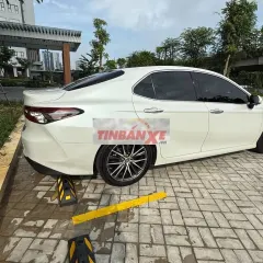 Toyota Camry 2.0Q 2022 Trắng 38.500 Km