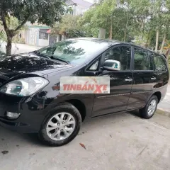 Toyota Innova G 2006