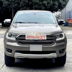 Ford Ranger 2021 Limited 2 cầu 100000 km