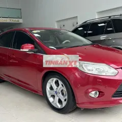 Ford Focus 2014 S 2.0 AT - 85000 km