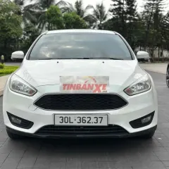 Bán Ford Focus 1.5trend 2017 chất lượng cao