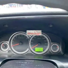 Ford Escape 2012 Trắng 126036 km