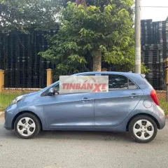 Kia Morning Xe Đẹp Giá Rẻ