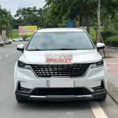 Kia Carnival 2024 Premium 2.2D 7S - 48000 km