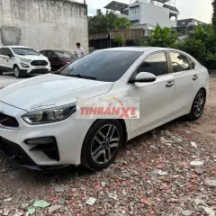 cerato 2020 xe gia dinh bao chek hãng toan quốc