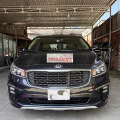 KIA Sedona 2021 Luxury , xe gia đình sd kỹ.