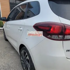 Kia Rondo GMT 2018 Trắng 100.000 km