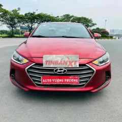 Hyundai Elantra 1.6AT 2016