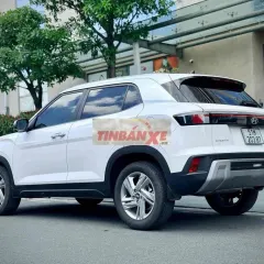 Hyundai Creta TC Facelift Sx 10/2025 Odo 9.000 Km