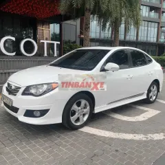 Hyundai Avante 2012 Tự động xe rất đẹp