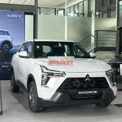 ✅ Xforce 2026-giảm 100 trước bạ+ pk -lên đến 60tr✅