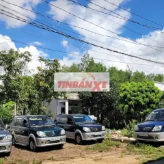 Mitsubishi Jolie 2005 Bản đủ Chính Chủ