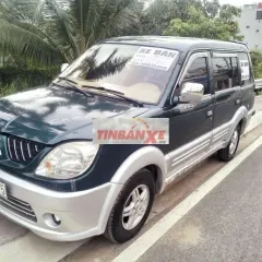 Mitsubishi Jolie 2005 MT