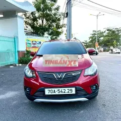 VinFast Fadil 2021 chạy ít lên thêm nhiều trang bi