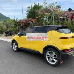VinFast VF5 2024 Vàng 18000 km