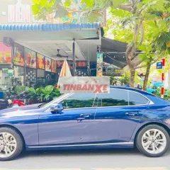 VinFast Lux A2.0 plus Turbo 2020 Xanh Việt Nam