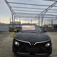 VinFast VF7 Dragon Forged Điện 100 Km