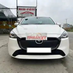 Mazda Mazda 2 Sedan 1.5AT 2023 Trắng 45.000 km