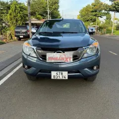 Mazda bt 50 sx 2016 MT 4x4 2.2 bao chất