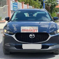 Mazda CX-30 Luxury 2022 Xanh 24.000km
