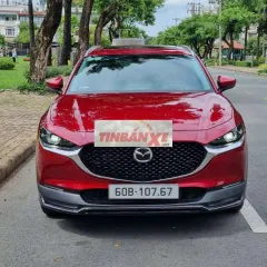Mazda CX-30 Premium 1024, lướt 2v km, ht góp