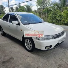 Mazda 323 1997 số sàn 1.6