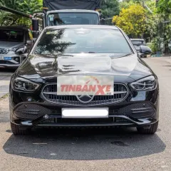 Mercedes-Benz C200 Avantgarde V2 2025 Siêu Lướt