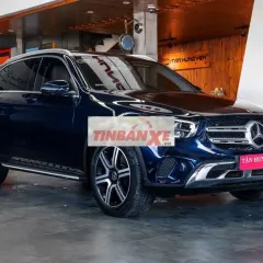 💙 Mercedes GLC2004matic 💙Sản xuất 2020 2 vạn km