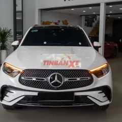 Mercedes-Benz GLC 3004MATIC All New 2023 siêu lướt