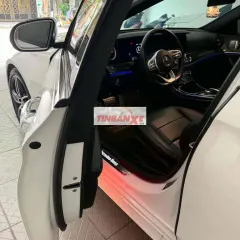 Mercedes-Benz E300 2020 Trắng 20.000km