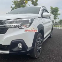 Suzuki XL7 2021 Trắng 38.000km