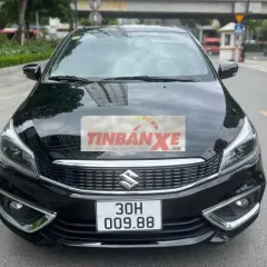 Suzuki Ciaz 2021 siêu đẹp