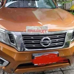 Nissan Navara EL 2019 Nâu 190.174 km