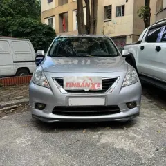 Nissan Sunny 2018 PremiumS Bạc