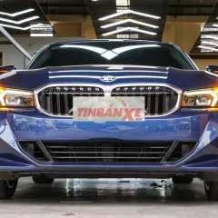 BMW 320i Sportline Model 2024 20000 Miles