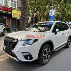 Subaru Forester 2024 2.0 i-S EyeSight