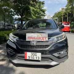 Honda CRV 2016 xe người dùng cần bán